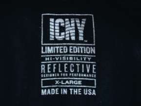 Limited Edition.